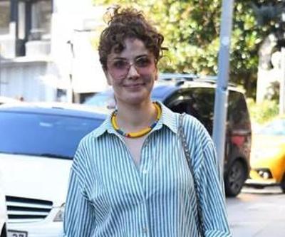 Songül Öden: Yapımcıların konuşma yasağı var
