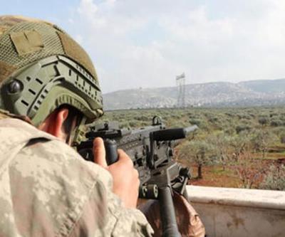 Bakanlıklar bir bir açıkladı: 3 PKKlı terörist teslim oldu