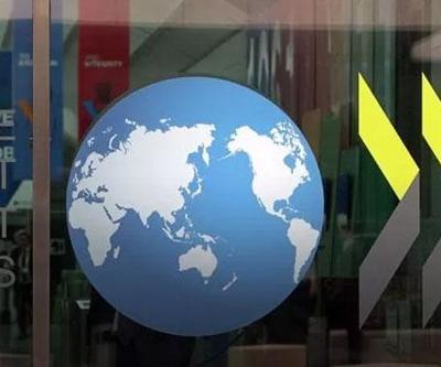 OECDde enflasyon 34 yılın zirvesine çıktı