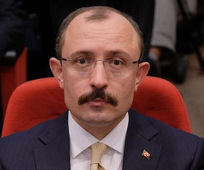 Bakan Muş: Sıfır aracın galeride pahalı satıldığı iddiası var