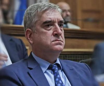 Yunanistanda telefon dinleme skandalı: İstihbarat Teşkilatı Başkanı Kontoleon istifa etti