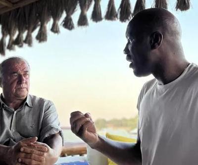 Drogbadan Fatih Terim paylaşımı: Gurur duyuyorum