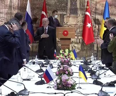 250 büyükelçi Ankara’da buluşuyor