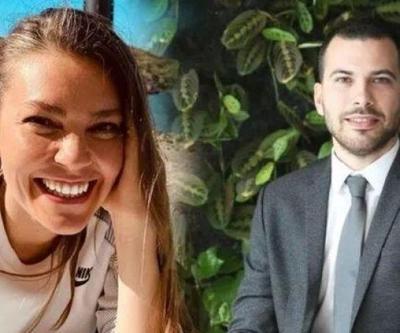 Berkin Gökbudak kimdir Aslı Enver’in yeni sevgilisi Berkin Gökbudak ne iş yapıyor Berkin Gökbudak instagram adresi