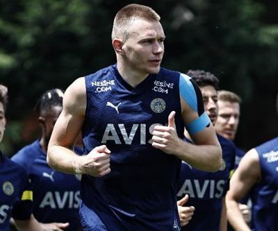 Premier Lig ekibi Szalai için geliyor