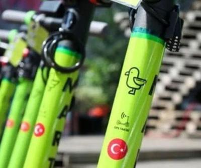 Rekabet Kurumundan Martı İleri Teknoloji şirketine soruşturma