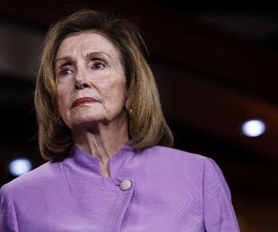 Pelosiden Çine mesaj: Tayvanı tecrit etmesine izin vermeyeceğiz