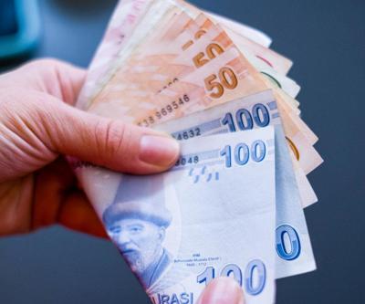 Finansmana erişim sıkıntısı var mı
