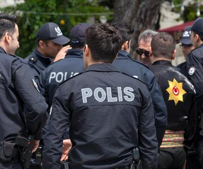 13 ilin emniyet müdürü değişti