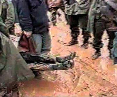 Teröristlerden Başbağlar itirafı