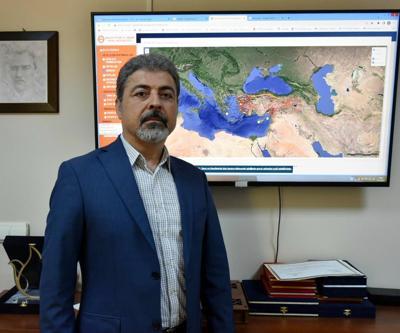 Uzman isimden korkutan Gümüldür ve Efes fayı açıklaması: 5.7 ile 6.8 deprem üretebilecek potansiyele sahip