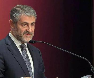 Bakan Nebatiden gıda enflasyonuyla mücadele mesajı