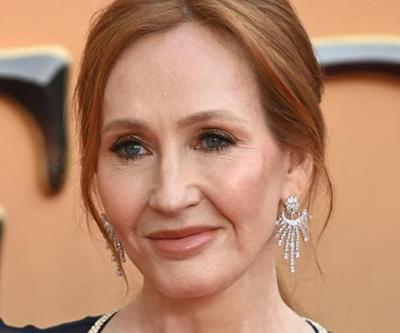 Rüşdi saldırısını eleştirmişti Harry Potterın yazarı Rowling de ölüm tehdidi aldı