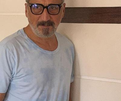 Oyuncu Cem Davranın acı günü