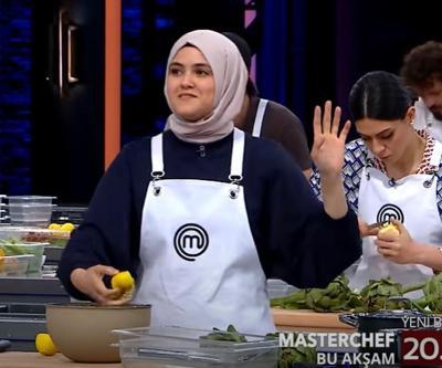 MasterChef yedek kadroya giren isimler kimler MasterChef yedekler kim oldu 14 Ağustos MasterChef 2022 ana kadro yarışmacıları