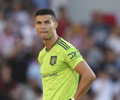 Cristiano Ronaldonun yeni takımı belli oldu