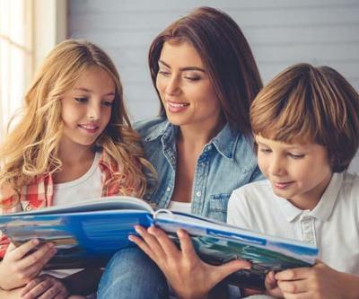 Okul öncesi verimli bir tatilin püf noktaları