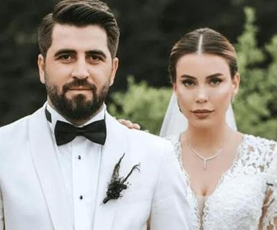 Bilal Hancı ve Esin Çepni evliliklerine ikinci şans verdi