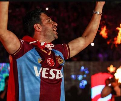 Trabzonspor, İsmail Köybaşına 2,3 milyon TL ödeyecek