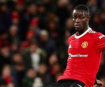 Beşiktaş, Fenerbahçe ve Galatasaray Eric Baillynin peşinde