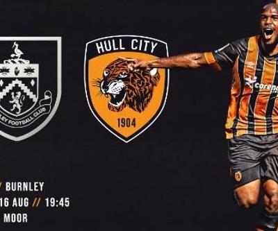 Burnley Hull City maçı hangi kanalda, ne zaman, saat kaçta İngiltere Championship