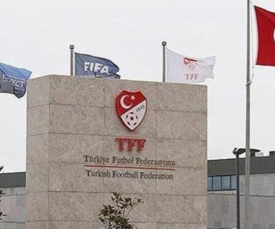 Ahmet Nur Çebiden TFFye çıkarma