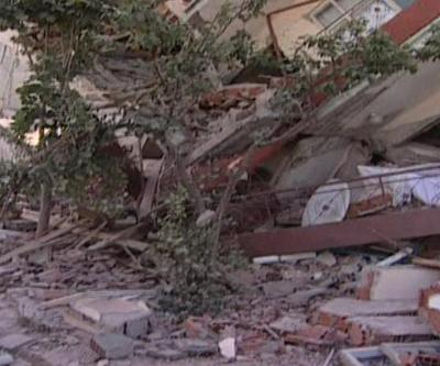 23 yıllık acı: 17 Ağustos depremi O günü yaşayanlar CNN TÜRKe konuştu