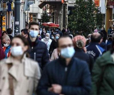 Son dakika: Haftalık korona vaka sayısı artıyor... Bugünkü en son vaka sayısı kaç oldu 17 Ağustos 2022 vaka sayısı belli oldu mu