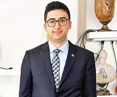 Ermeni asıllı ilk kaymakam