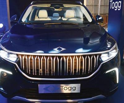 TOGGda son hafta Hisarcıklıoğlu, Milletimize söz verdik diyerek paylaştı