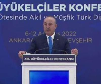 Muhaliflerle rejim arası barış olmalı