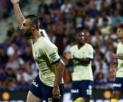 Fenerbahçe Avusturyada avantajlı skoru aldı
