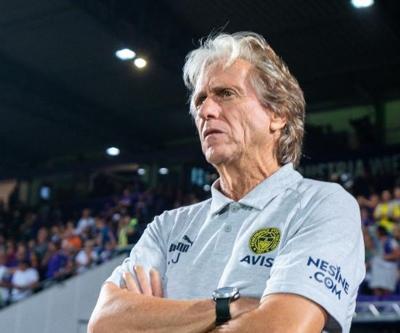 Jorge Jesus Joshua Kingin durumunu anlattı
