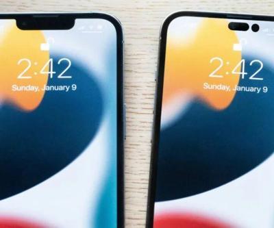 iPhone 14 hayal kırıklığı yaratabilir