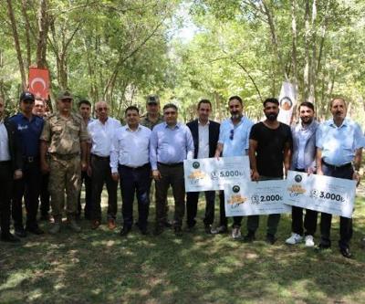 ‘Benim Kadrajımdan Ergani’ fotoğraf yarışması sonuçlandı