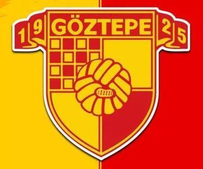 Göztepede tarihi devir gerçekleşti