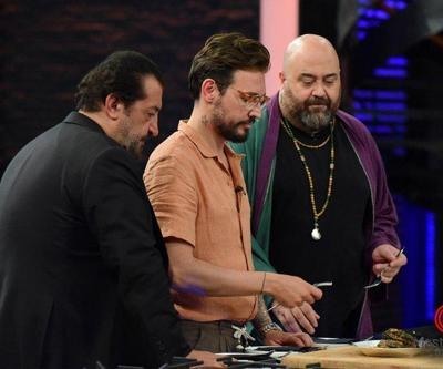 Son dakika: MasterChef yedek kadroya giren isimler kimler MasterChef en son yedekler kim oldu 21 Ağustos MasterChef 2022 ana kadro yarışmacıları