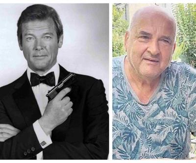 Ben Bond, Ajan Bond: İşte Rus istihbaratının 007si