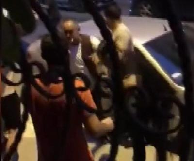 Esenyurtta çöp atma kavgasında kan çıktı 3 yaralı 7 gözaltı