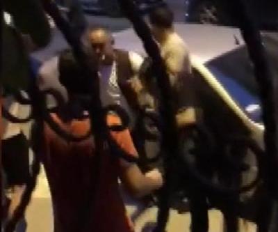 Esenyurtta silahlı kavga: 3 yaralı 7 gözaltı