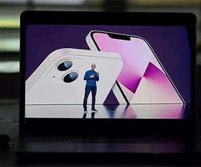 iPhone 14 tanıtım tarihi belli oldu Apple, iPhone 14 ve yeni Apple Watch ürünlerini ne zaman tanıtacak