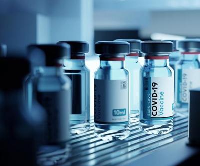 Moderna, BioNTech ve Pfizerden restleşme Aşı üreticileri arasında gerginlik