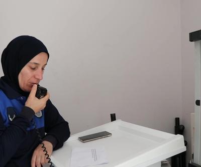 Samsun ilçesinde belediye anonsuyla işçi aranıyor