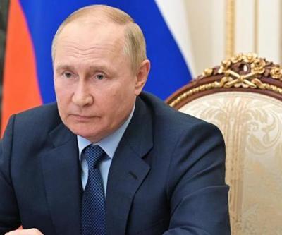 Putin kararnameyi imzaladı: Ukraynadan gelen sığınmacılara yardım edilecek