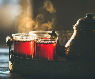 Çay en güzel nasıl demlenir Lezzetli çay demlemenin püf noktaları...