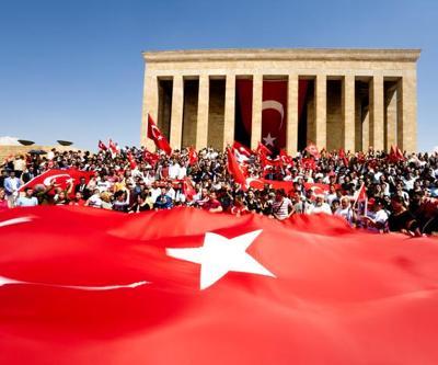 Anıtkabir ziyaret saatleri 30 Ağustos 2023... Anıtkabir bugün saat kaça kadar açık