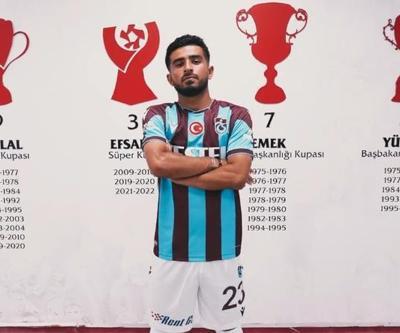 Trabzonspor Naci Ünüvarın maliyetini açıkladı Satın alma opsiyonu var mı