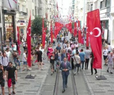 Büyük Zaferin 100. Yılı