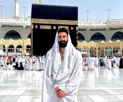 Kadro dışı olan İsmail Çipe Kabeyi ziyaret etti