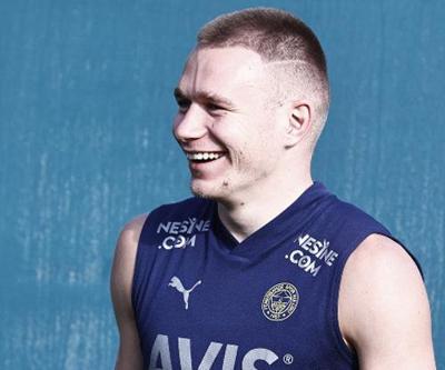 Fenerbahçede Jesustan Szalaiye izin çıkmadı
